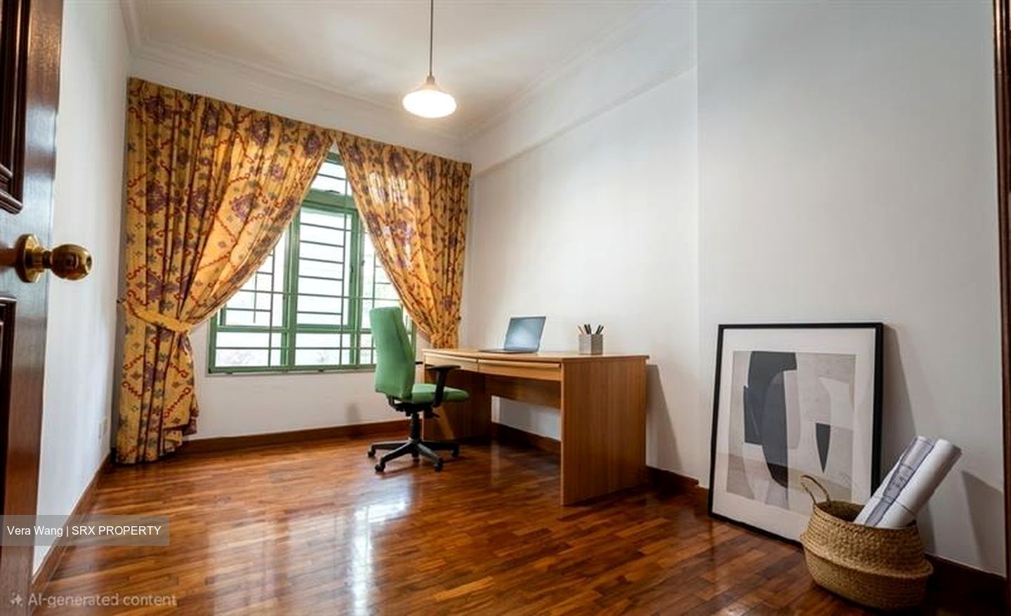 Windermere (D23), Condominium #605409591